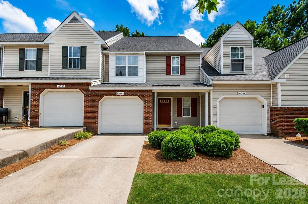 10048 University Park Lane Charlotte, NC 28213