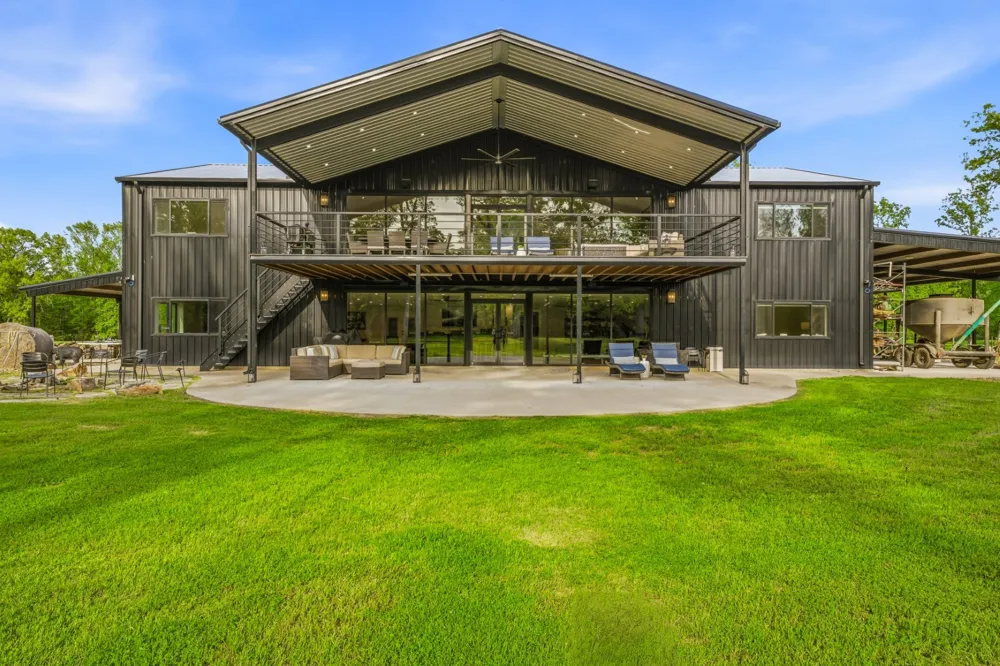 8324 Fm 44 E Simms, TX 75574