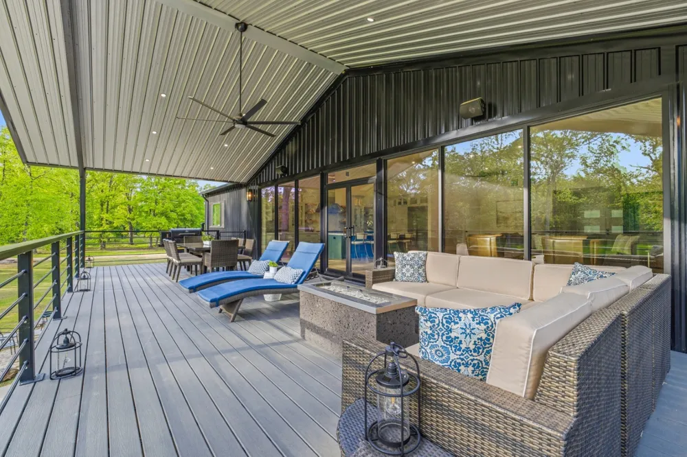 8324 Fm 44 E Simms, TX 75574