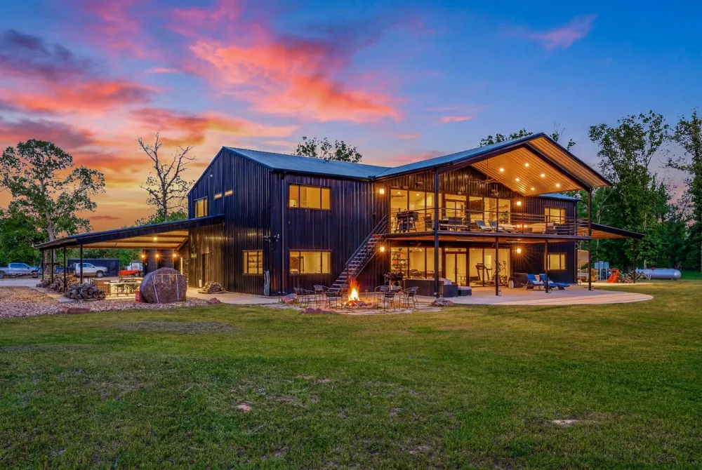 8324 Fm 44 E Simms, TX 75574