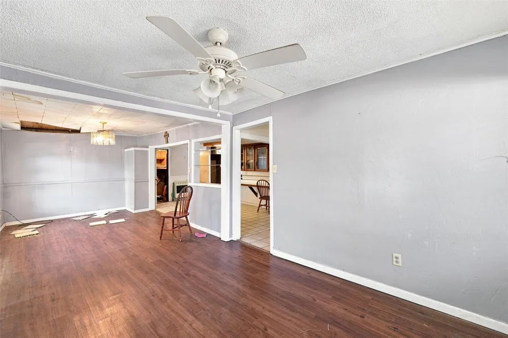 1320 S 26th Street Waco, TX 76706