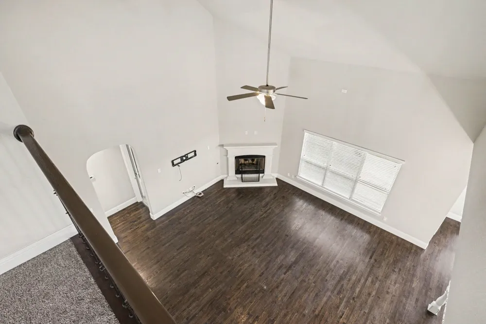 1616 Canals Drive Little Elm, TX 75068