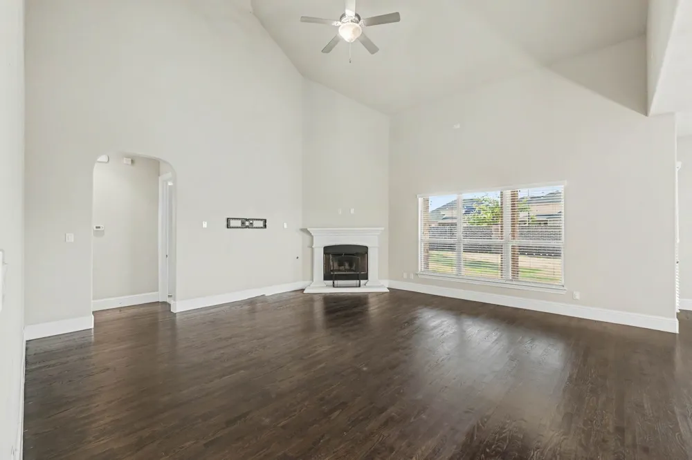1616 Canals Drive Little Elm, TX 75068