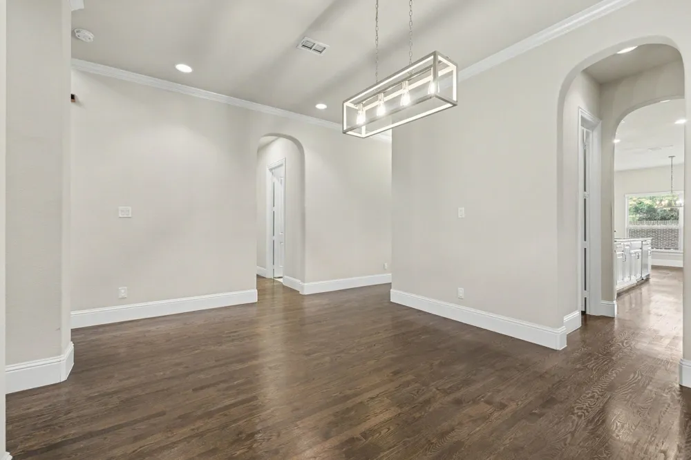 1616 Canals Drive Little Elm, TX 75068