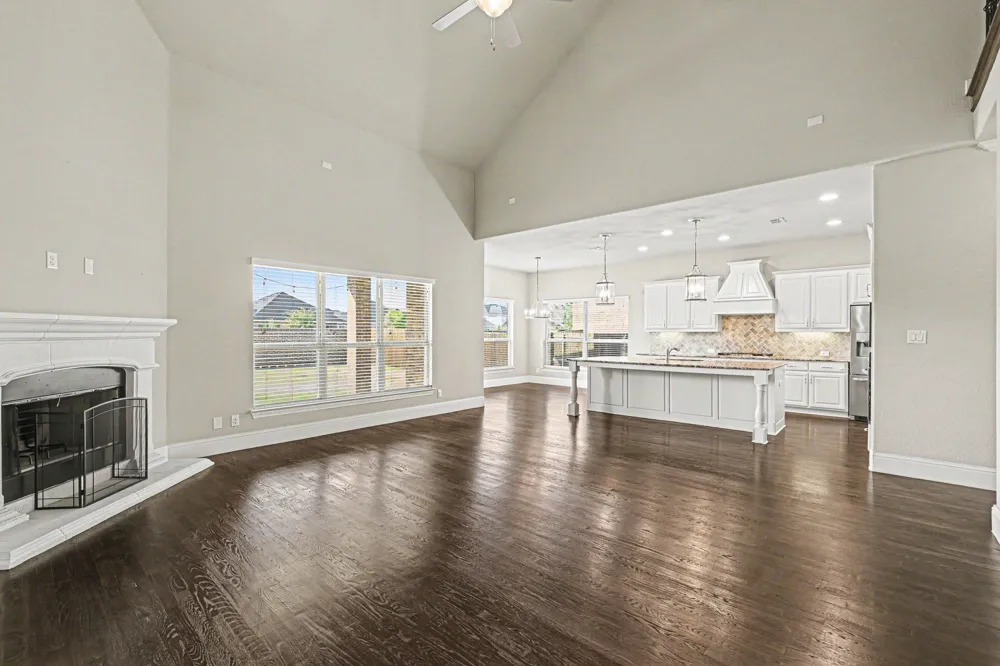 1616 Canals Drive Little Elm, TX 75068