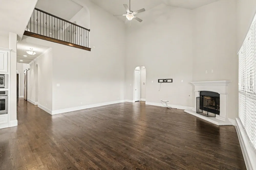 1616 Canals Drive Little Elm, TX 75068