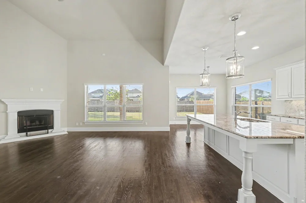 1616 Canals Drive Little Elm, TX 75068