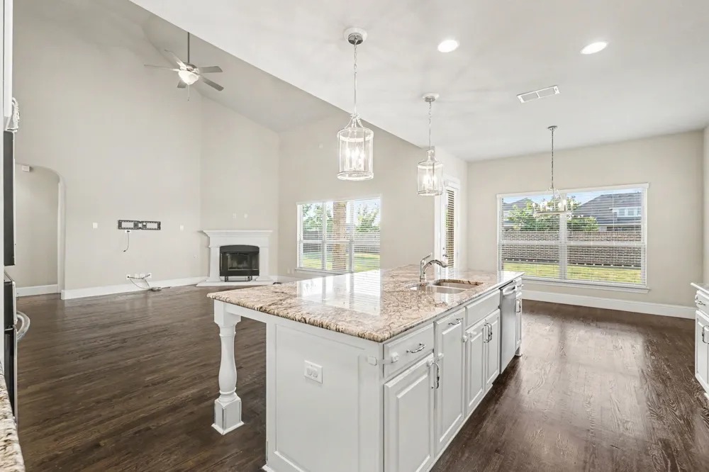 1616 Canals Drive Little Elm, TX 75068