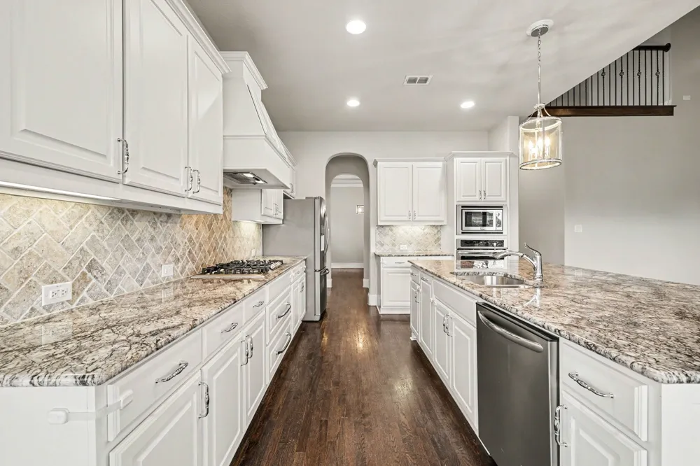 1616 Canals Drive Little Elm, TX 75068
