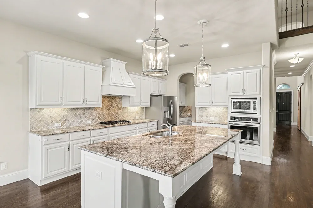 1616 Canals Drive Little Elm, TX 75068