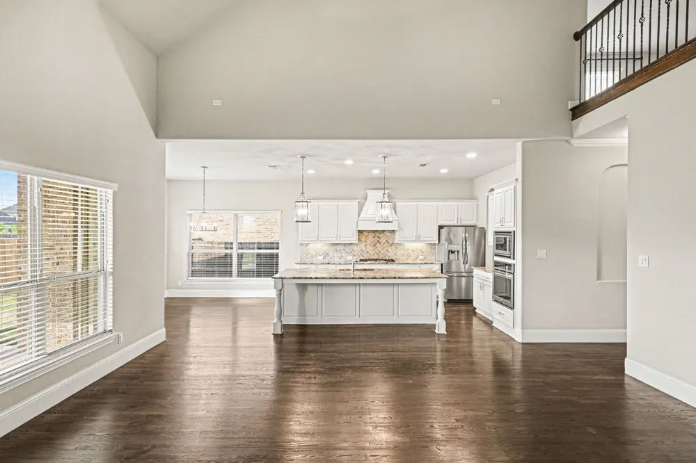 1616 Canals Drive Little Elm, TX 75068