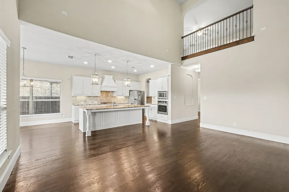 1616 Canals Drive Little Elm, TX 75068