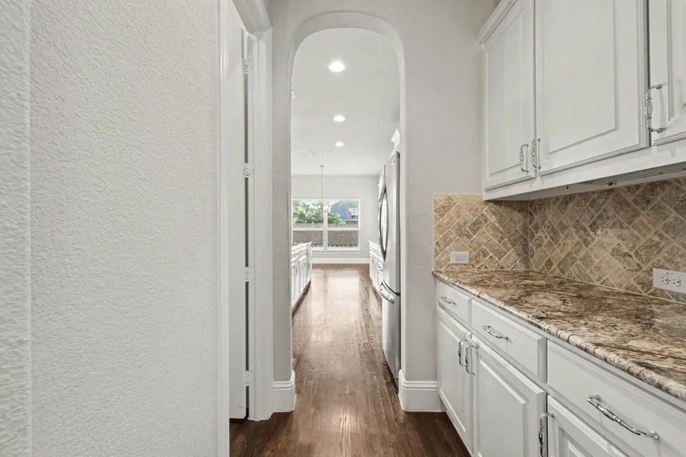 1616 Canals Drive Little Elm, TX 75068