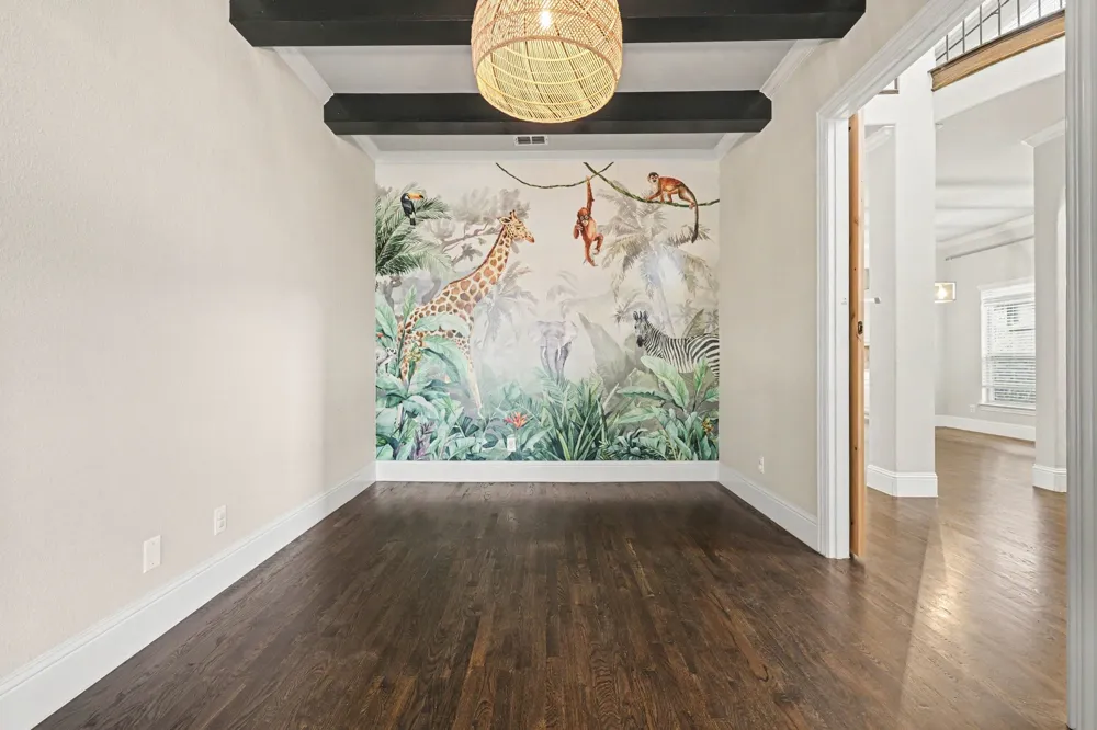 1616 Canals Drive Little Elm, TX 75068