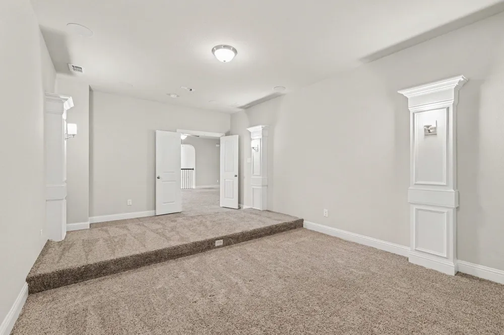 1616 Canals Drive Little Elm, TX 75068