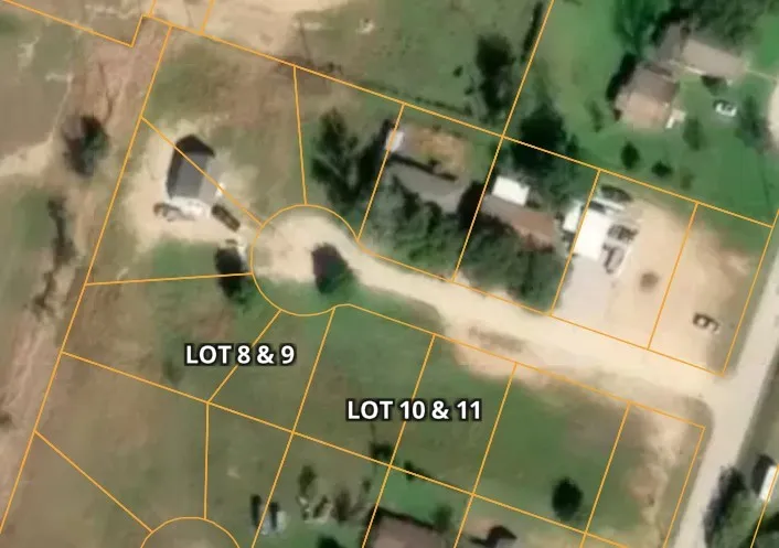Stagecoach Drive #10-11 De Leon, TX 76444