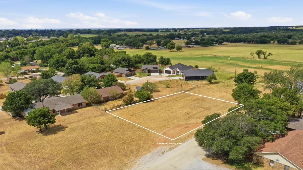 Stagecoach Drive #10-11 De Leon, TX 76444