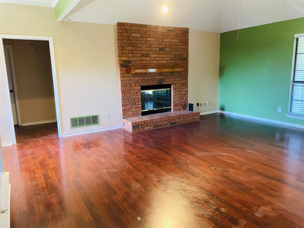 4744 Montego Bay Drive Irving, TX 75038