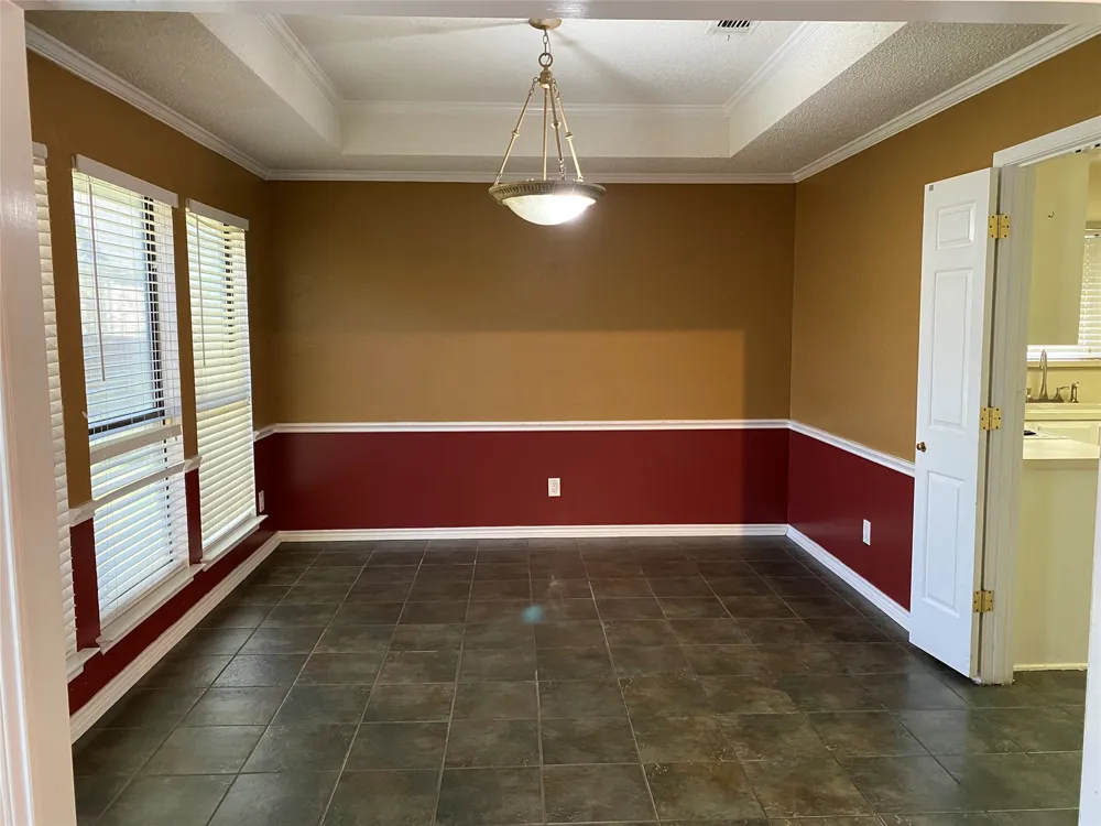 4744 Montego Bay Drive Irving, TX 75038