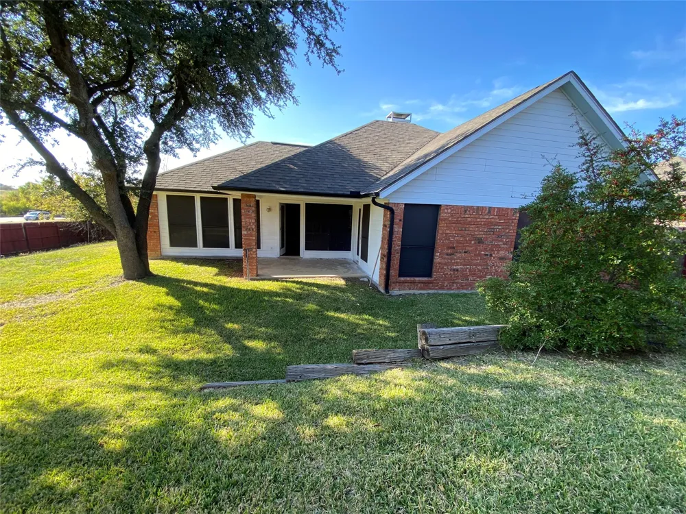 4744 Montego Bay Drive Irving, TX 75038