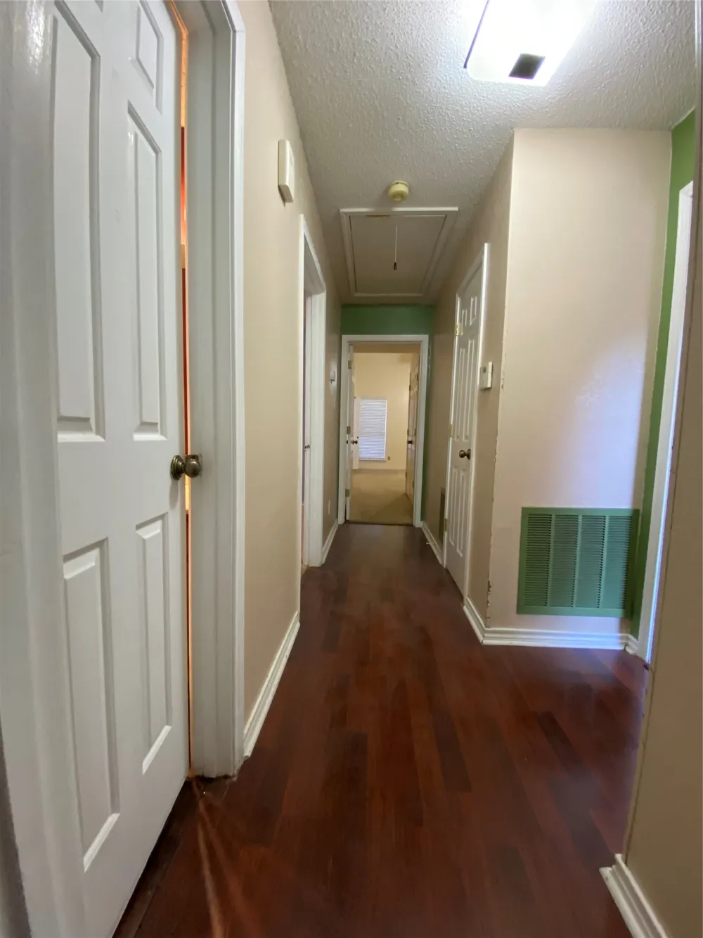 4744 Montego Bay Drive Irving, TX 75038