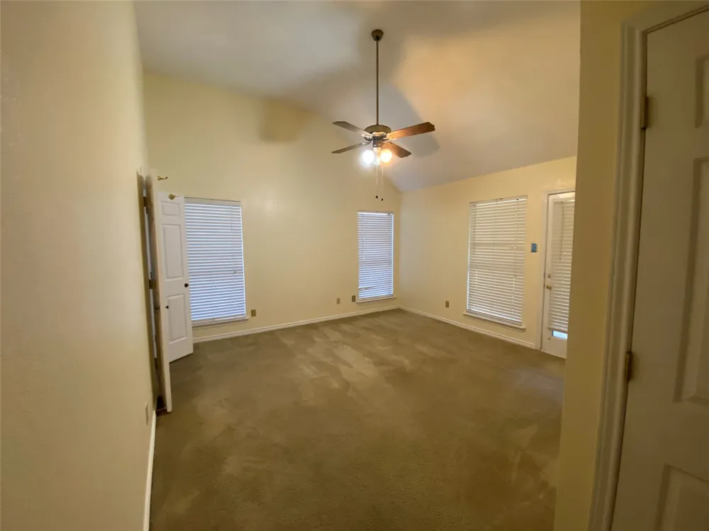 4744 Montego Bay Drive Irving, TX 75038