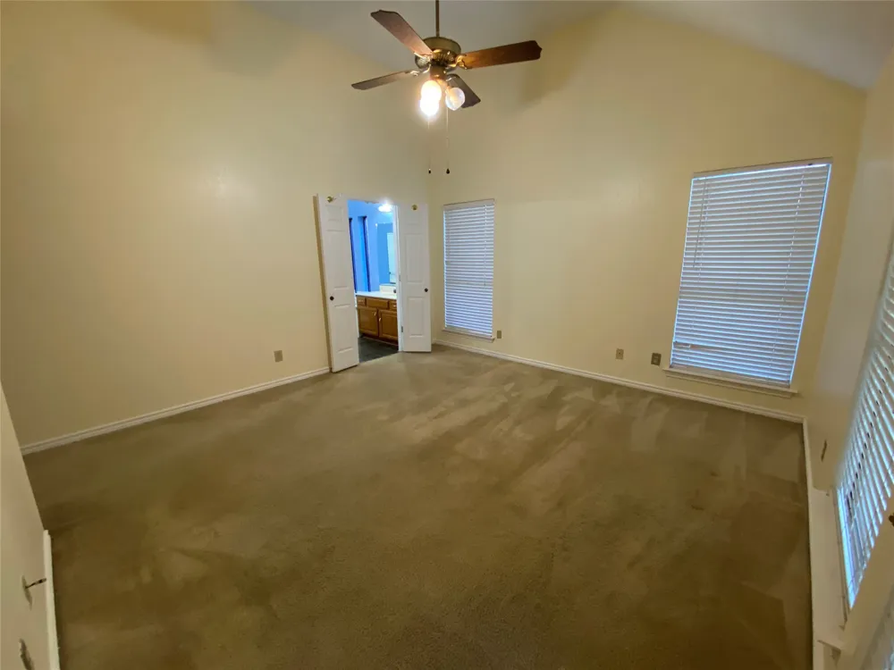 4744 Montego Bay Drive Irving, TX 75038