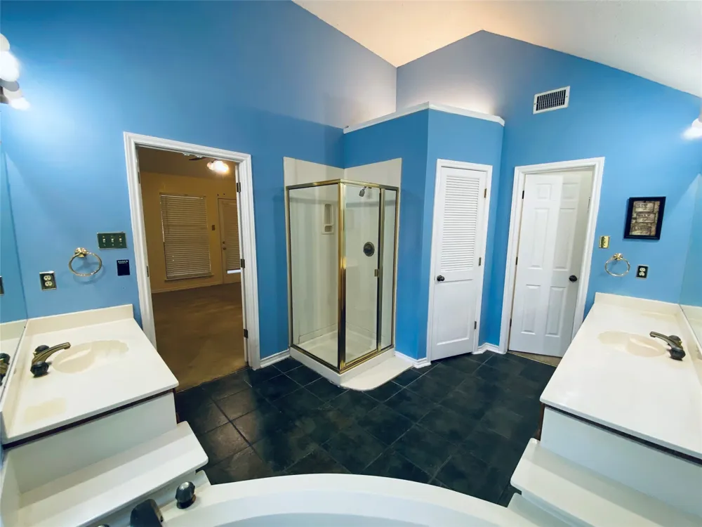 4744 Montego Bay Drive Irving, TX 75038
