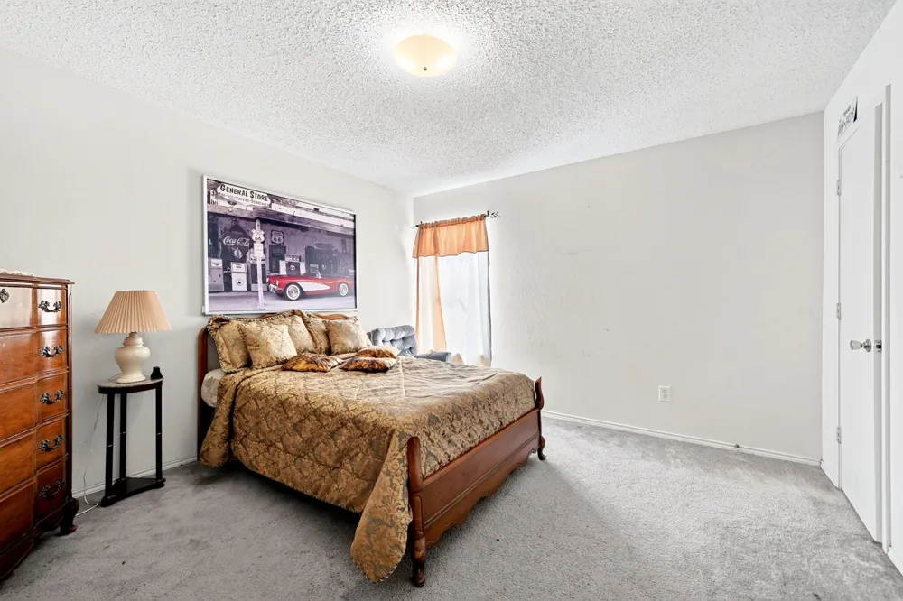 4209 boxwood Drive Balch Springs, TX 75180