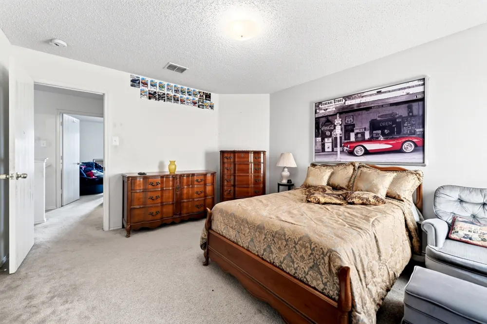 4209 boxwood Drive Balch Springs, TX 75180