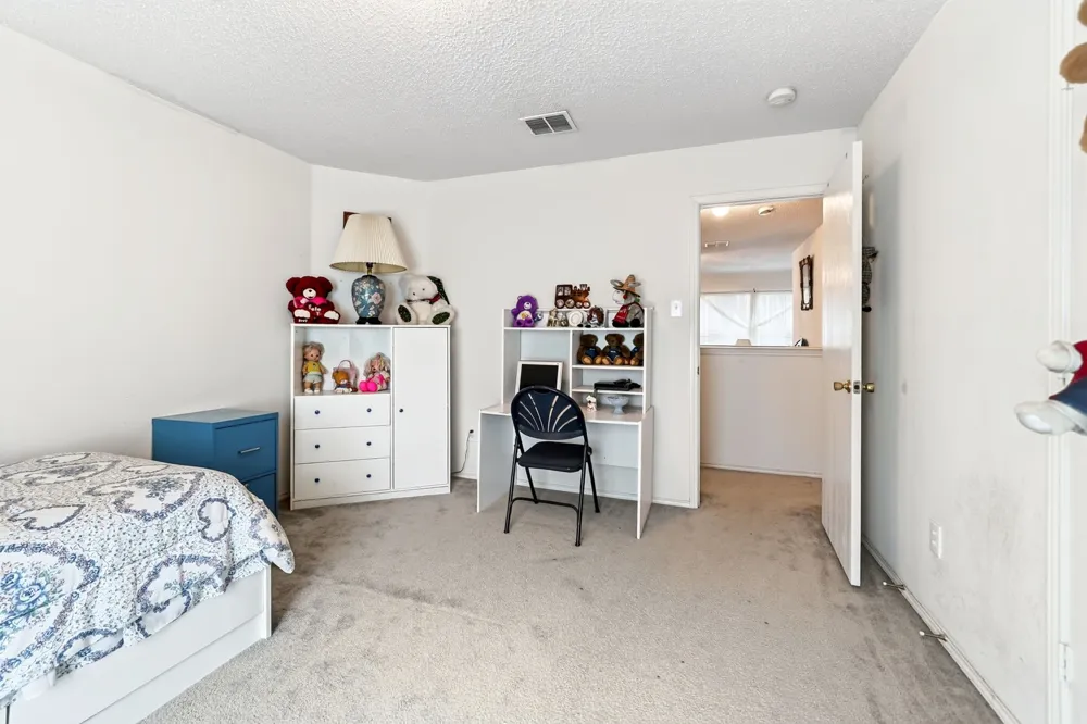 4209 boxwood Drive Balch Springs, TX 75180