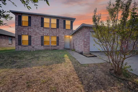 4209 boxwood Drive