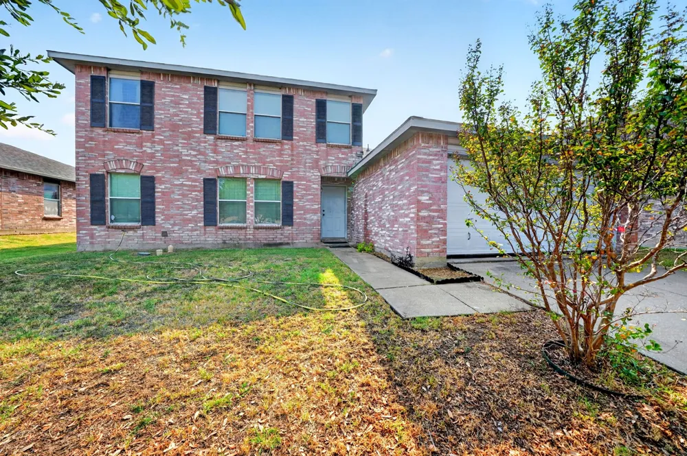 4209 boxwood Drive Balch Springs, TX 75180