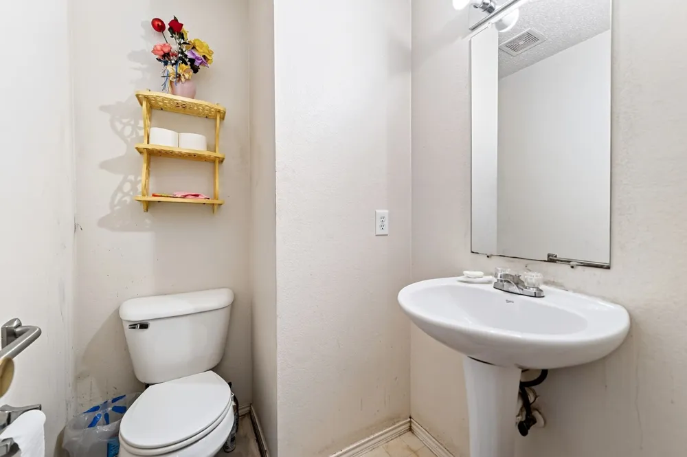 4209 boxwood Drive Balch Springs, TX 75180
