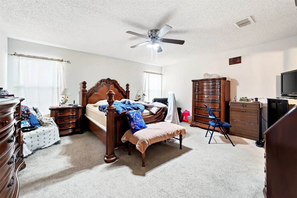 4209 boxwood Drive Balch Springs, TX 75180