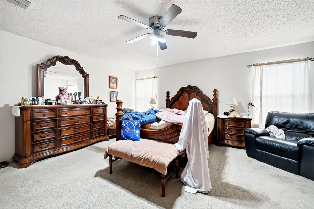 4209 boxwood Drive Balch Springs, TX 75180