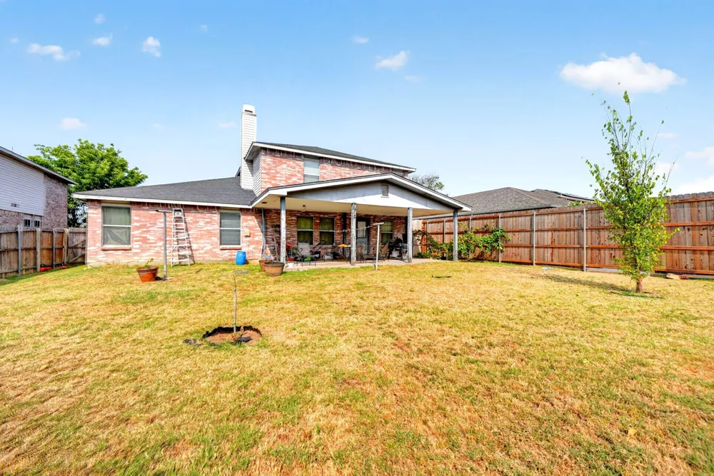 4209 boxwood Drive Balch Springs, TX 75180