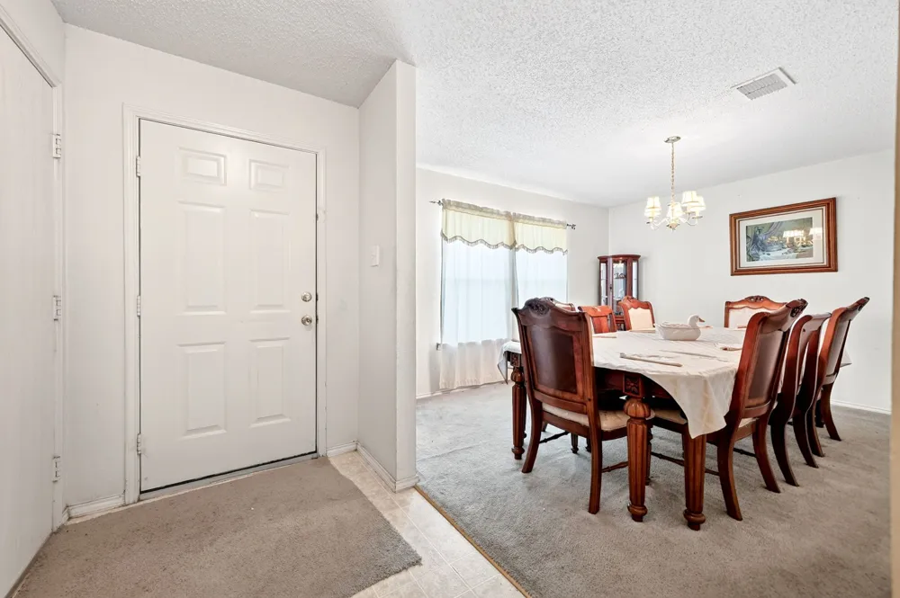 4209 boxwood Drive Balch Springs, TX 75180