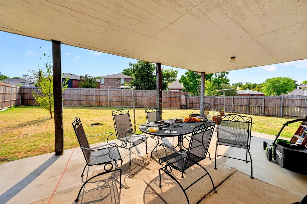 4209 boxwood Drive Balch Springs, TX 75180