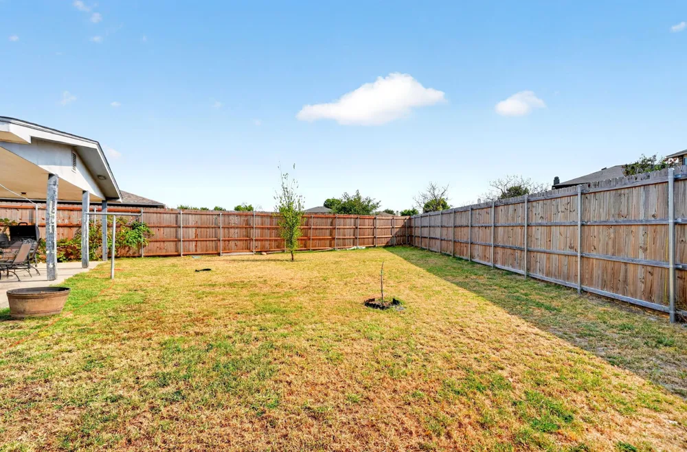 4209 boxwood Drive Balch Springs, TX 75180