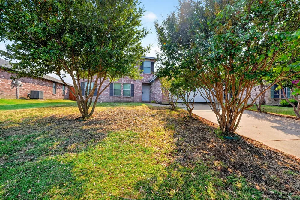 4209 boxwood Drive Balch Springs, TX 75180