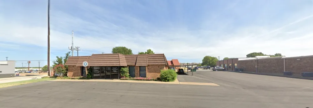 3405 Loy Lake Road Sherman, TX 75090