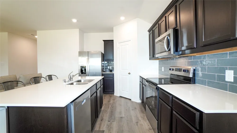 211 Wrought Iron Drive Nevada, TX 75173