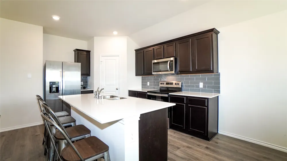 211 Wrought Iron Drive Nevada, TX 75173