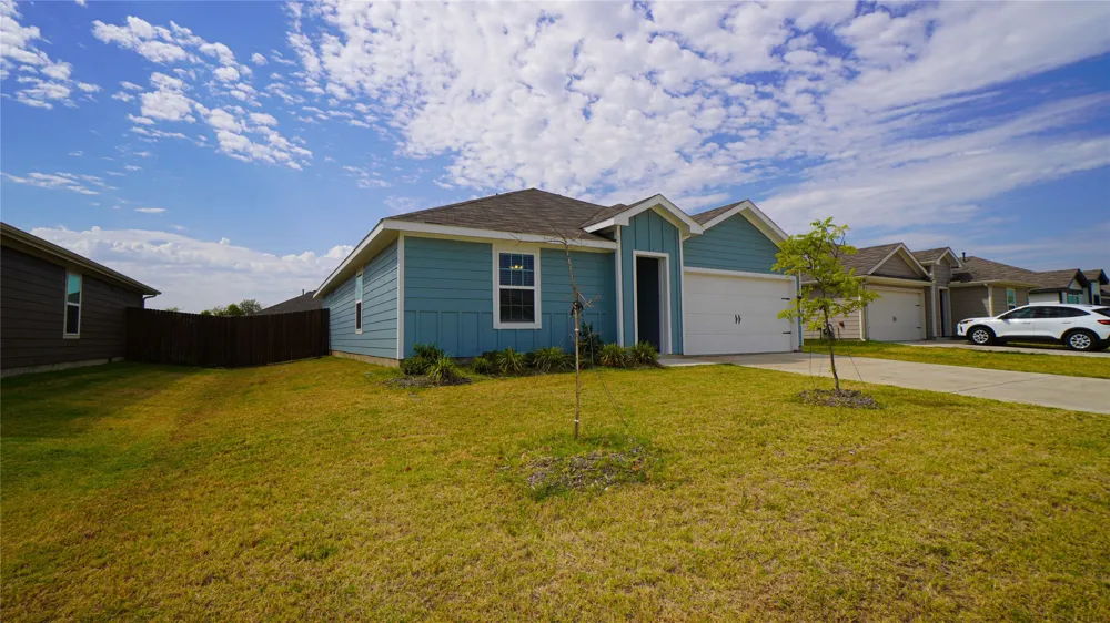 211 Wrought Iron Drive Nevada, TX 75173