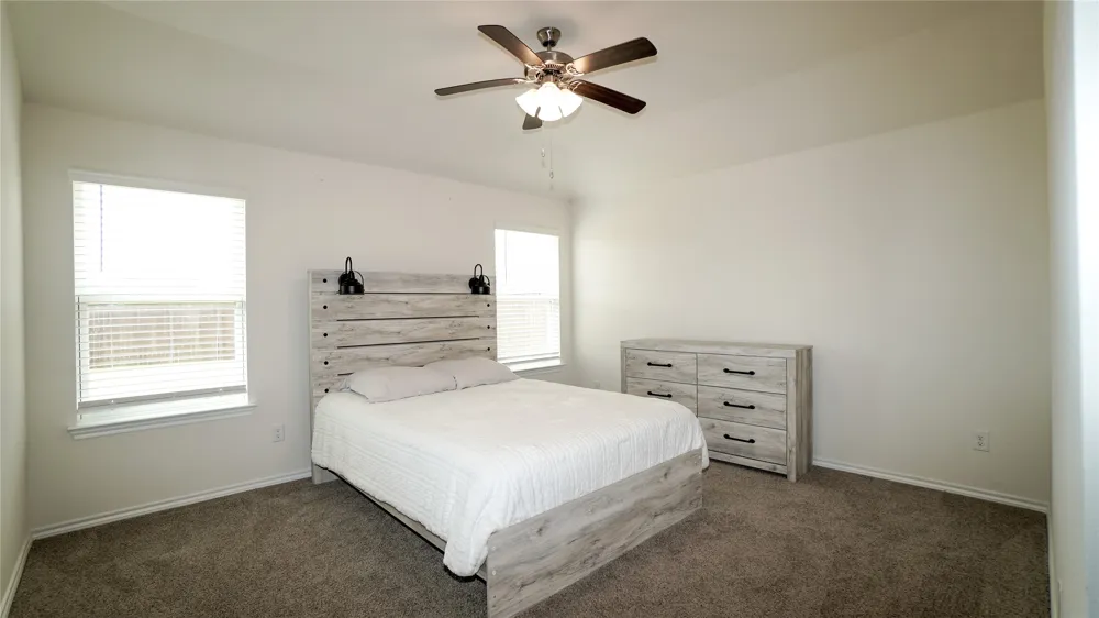 211 Wrought Iron Drive Nevada, TX 75173