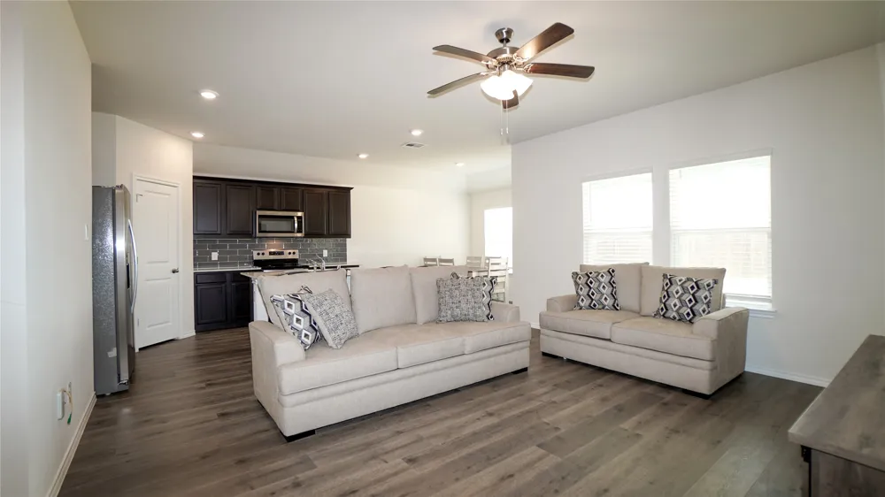211 Wrought Iron Drive Nevada, TX 75173