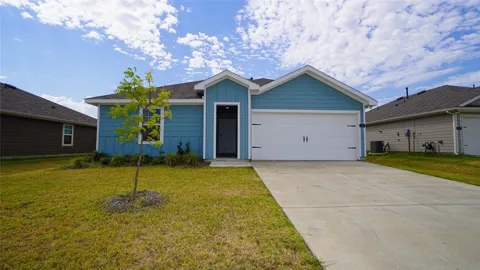 211 Wrought Iron Drive