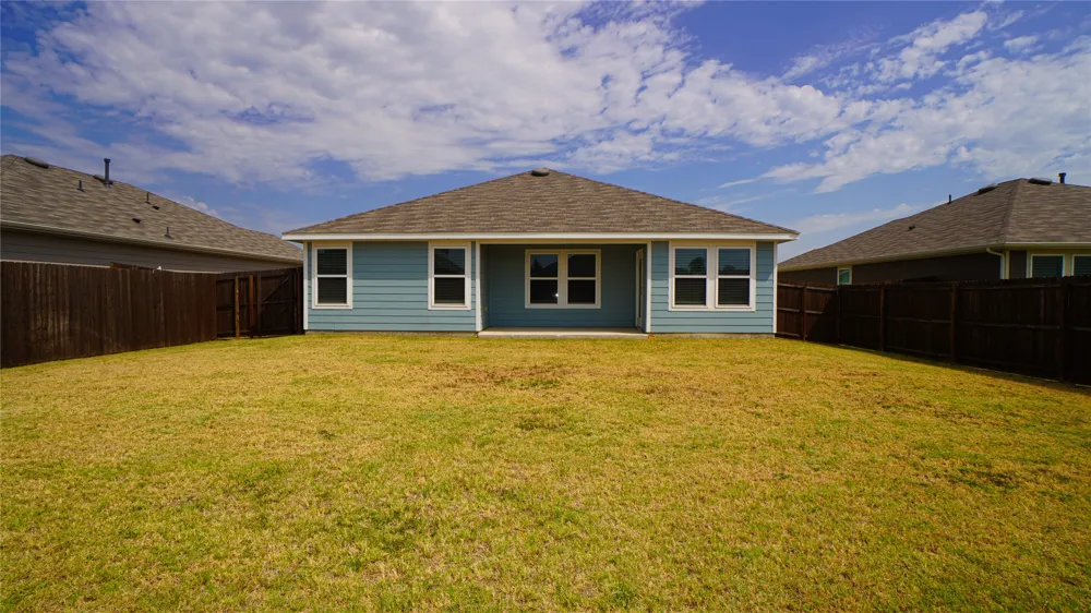 211 Wrought Iron Drive Nevada, TX 75173