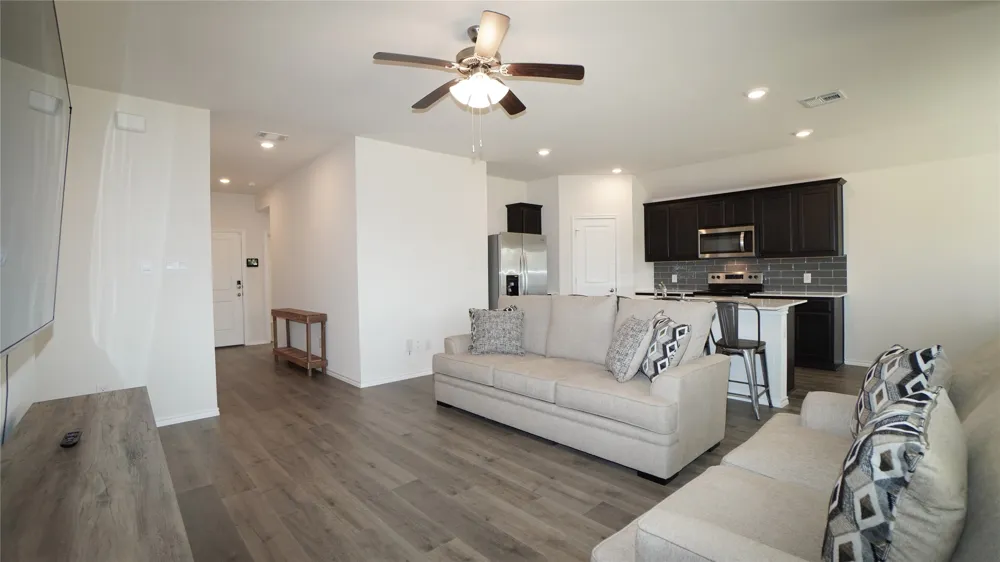 211 Wrought Iron Drive Nevada, TX 75173